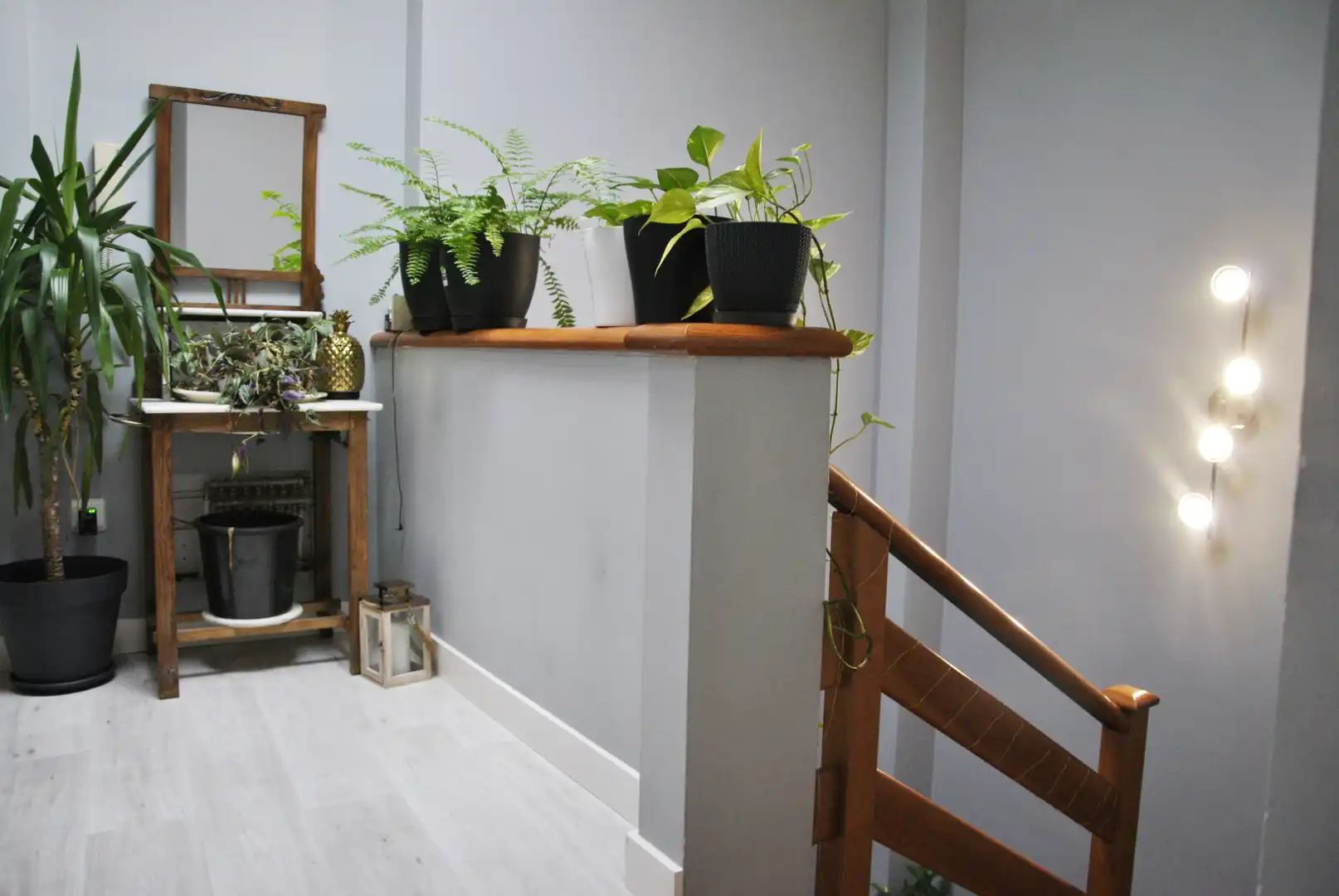 Duplexes for sale in Plasencia  with Air Conditioner, Heating and Parquet flooring