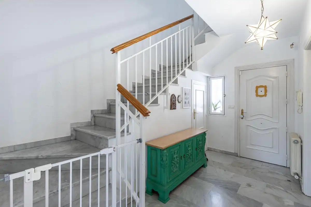 Duplexes for sale in Granada  with Air Conditioner and Terrace