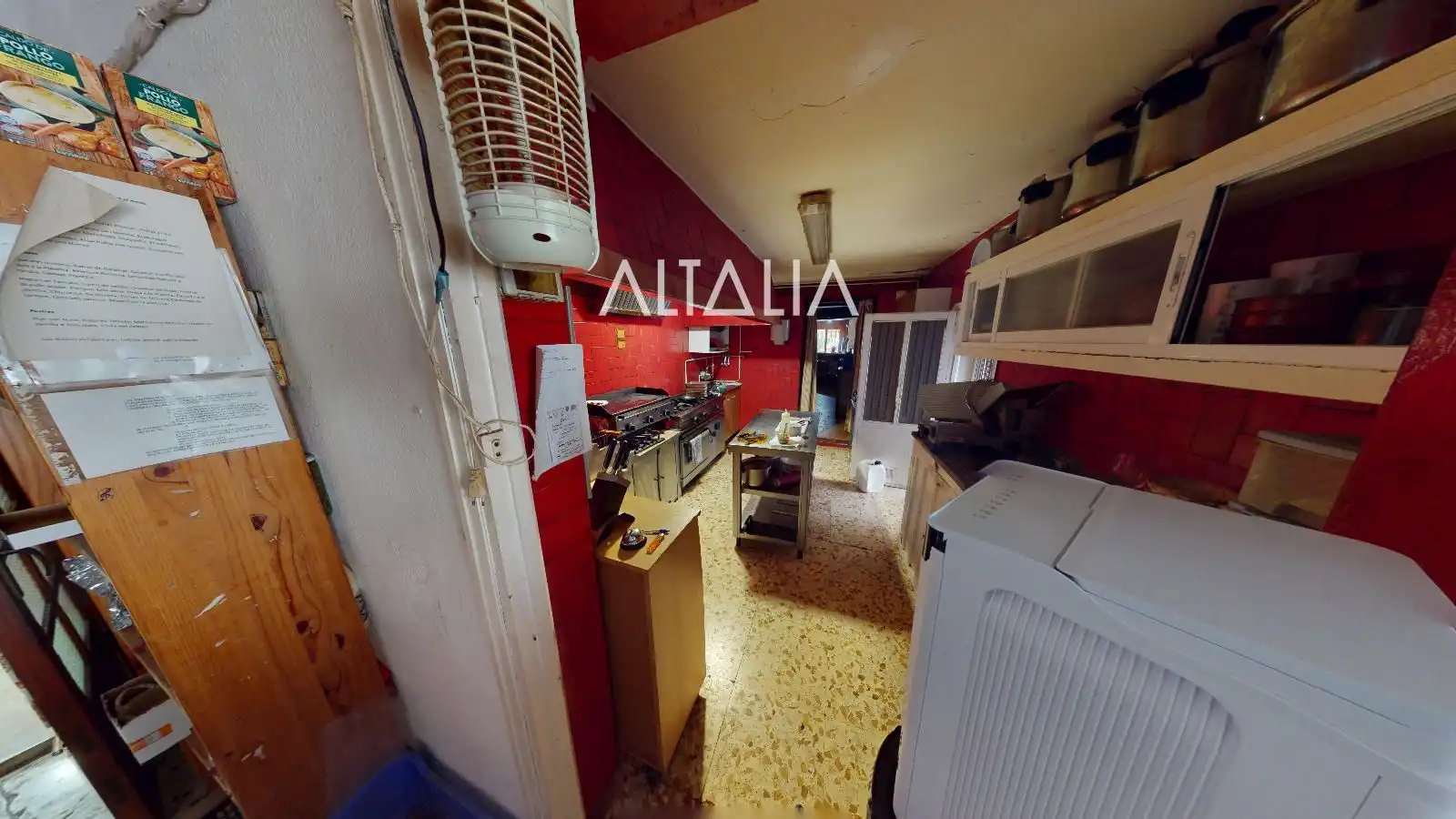 Maison à vendre à Del Cristo, imagen 13