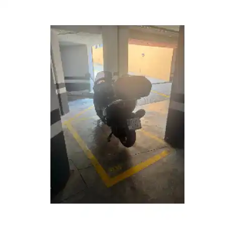Garaje en venta en Carrer del Castell, 7, El Puig
