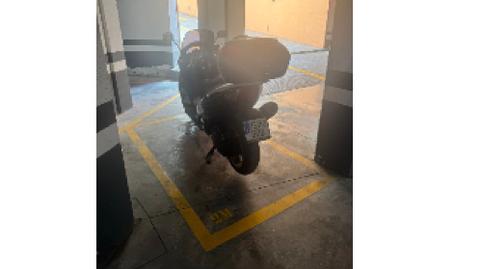 Photo 4 of Garage for sale in Carrer del Castell, 7, El Puig, El Puig de Santa Maria