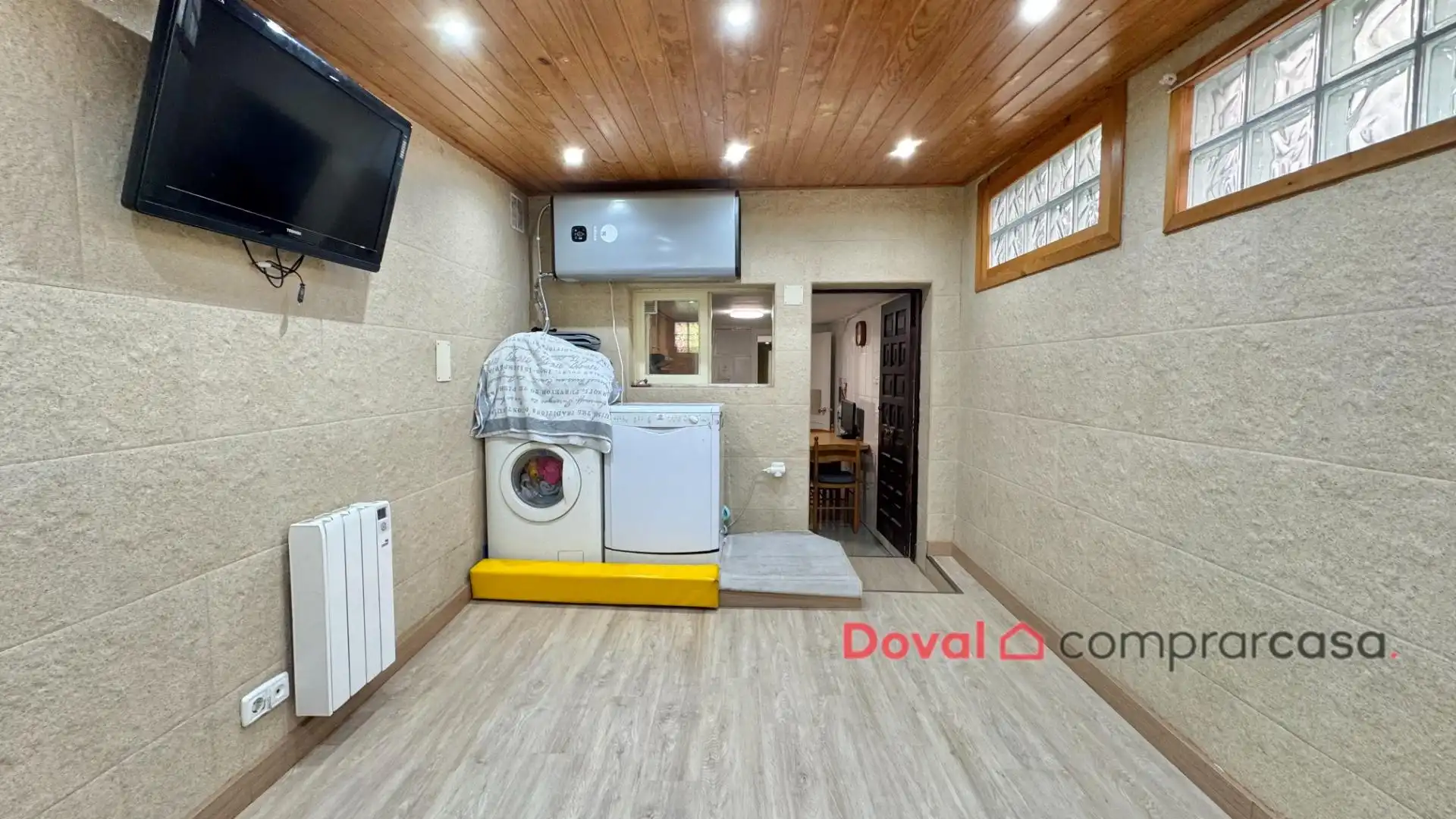 Casa o chalet en venta en Vigo  con Calefacción