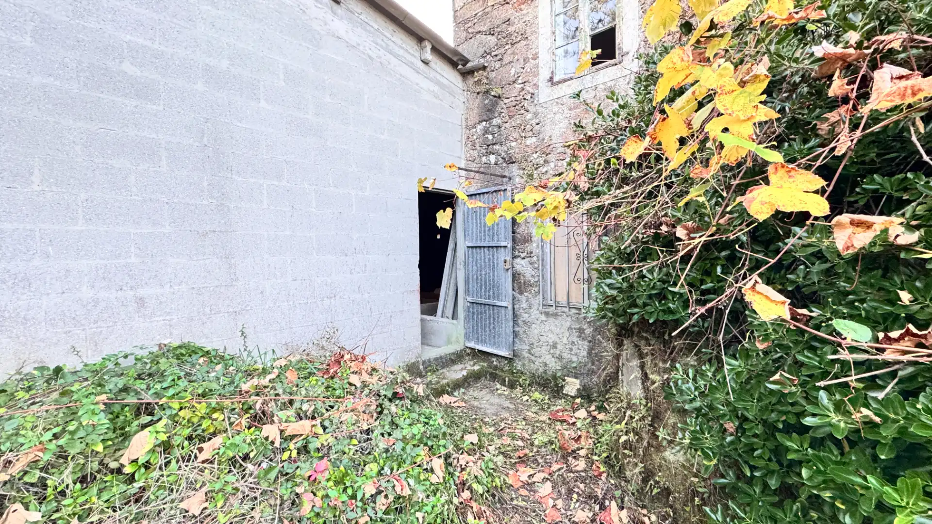 Casa amb jardí en venda a Bocixa, imagen 77