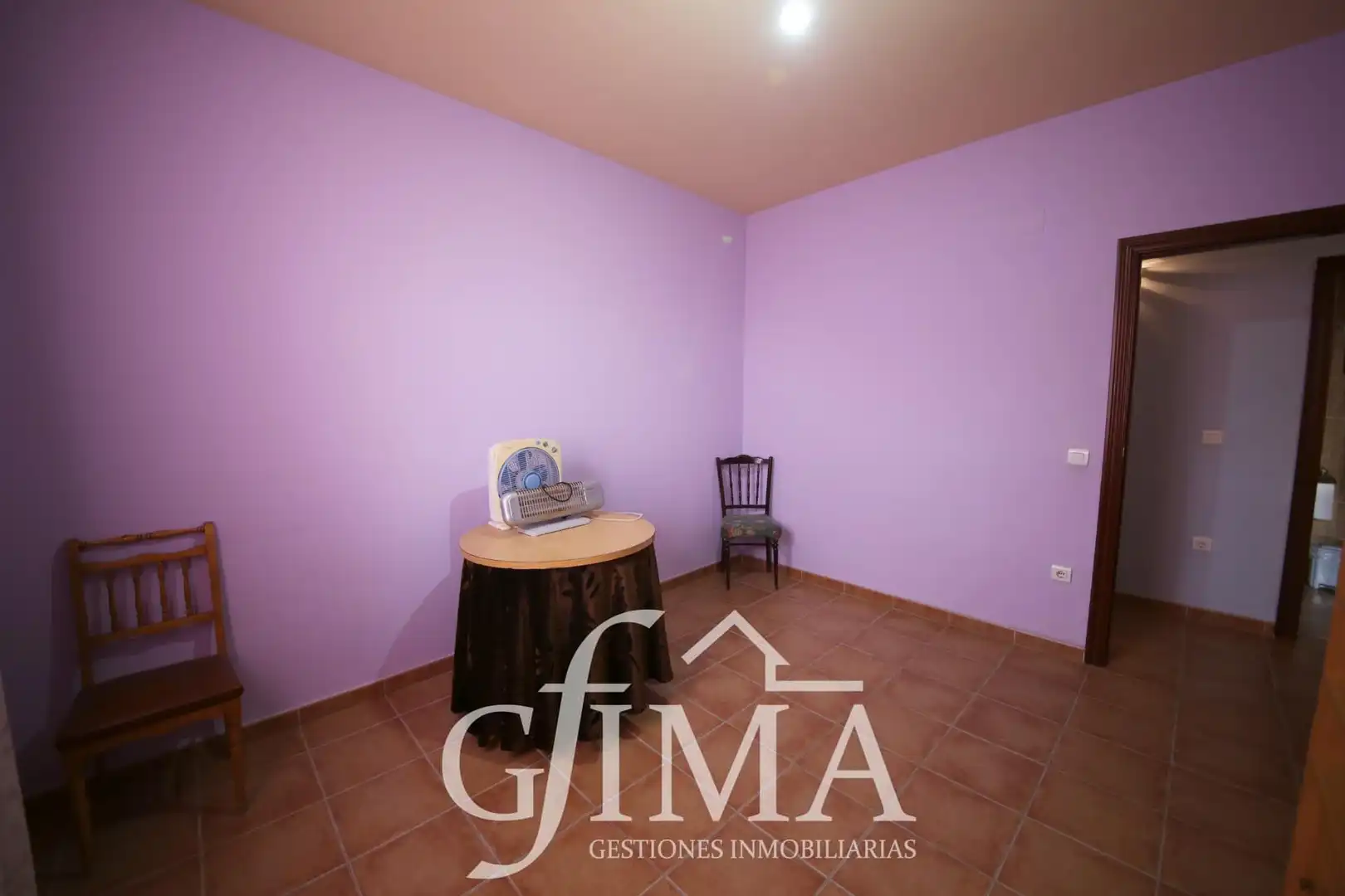 Chalet en venta en Argamasilla de Alba, imagen 19