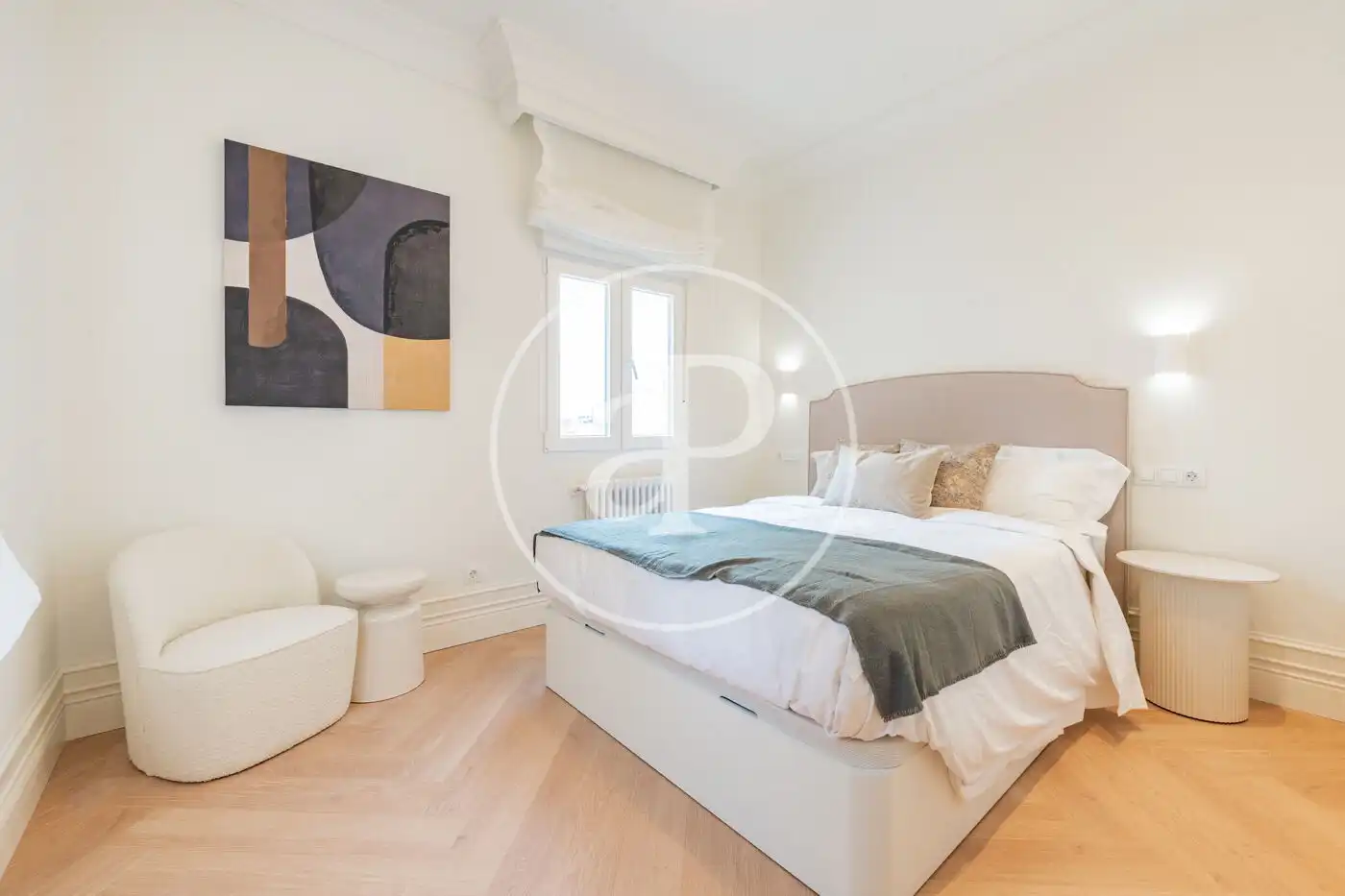 Habitación de Piso en venta en Madrid con Aire acondicionado, Calefacción y Amueblado