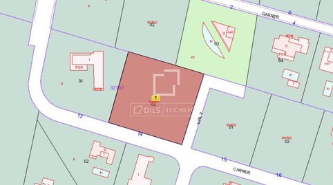 Parcela para la construcción de una vivienda unifamiliar en venta en una magnífica ubicación en Bunyola, Mallorca, immagine 3