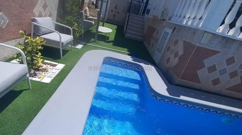 Foto 2 de Casa o chalet en venta en La Florida, Orihuela