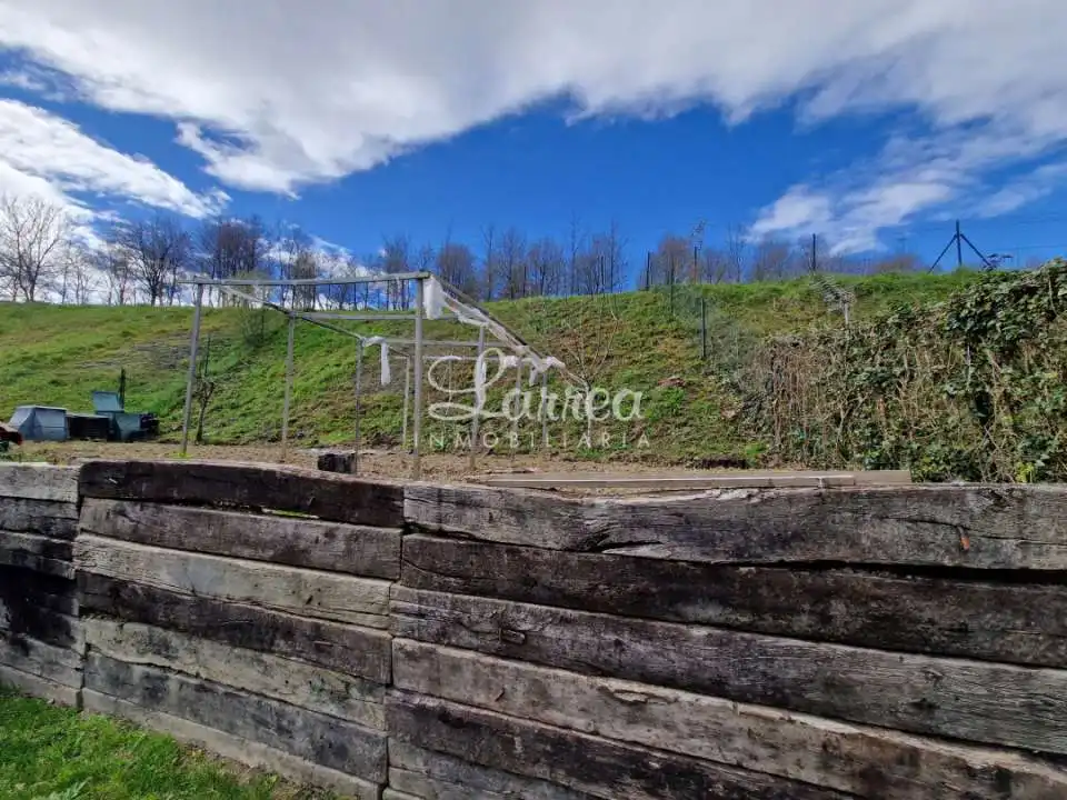 Detached homes for sale in Areatza  with Heating, Private garden and Storage room