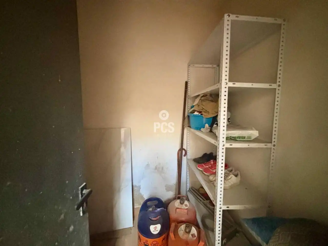Casa o xalet en venda en Totana amb Terrassa i Moblat