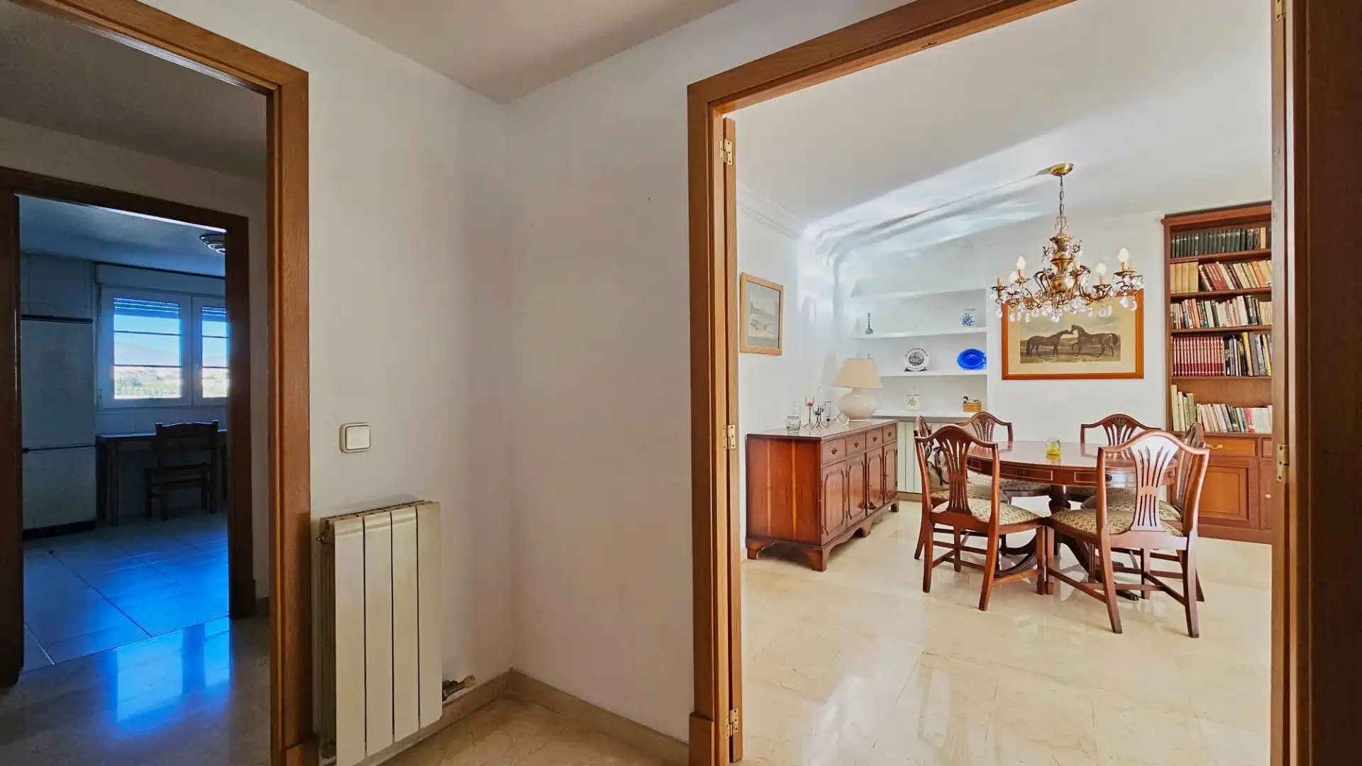 Ático en venta en  Palma de Mallorca con Aire acondicionado, Calefacción y Terraza