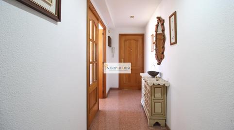 Foto 3 de Piso en venta en Carrer Carrer de Sant Carles, Carolinas Bajas, Alicante / Alacant