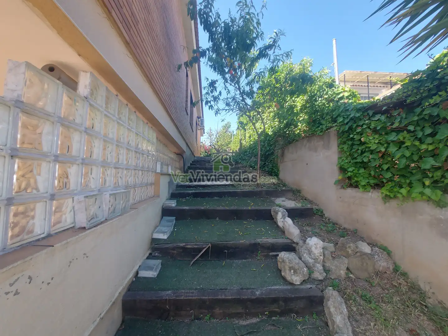 Casa o xalet en venda en Piera amb Aire condicionat, Calefacció i Jardí privat