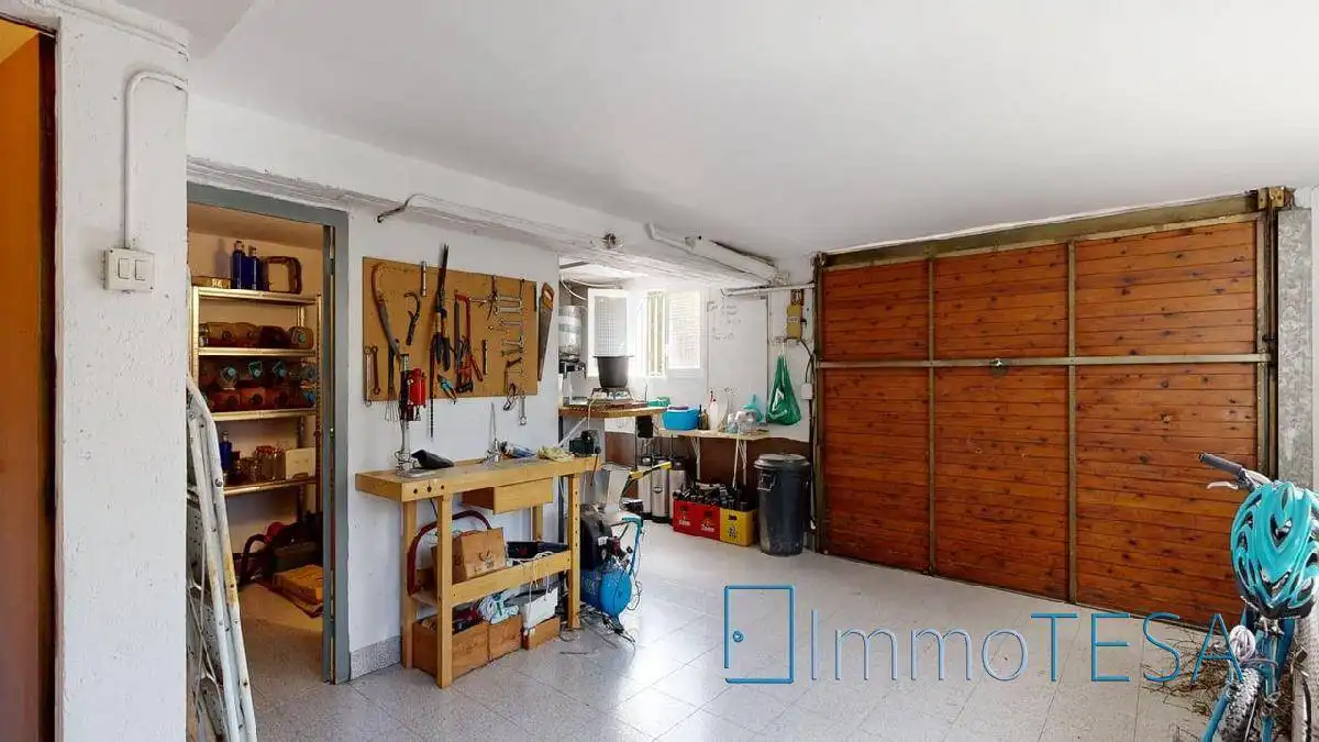 Casa o chalet en venta en Barberà del Vallès con Aire acondicionado, Calefacción y Jardín privado
