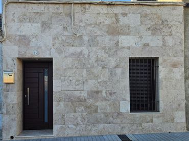 Casa in vendita a Calle Espino 78