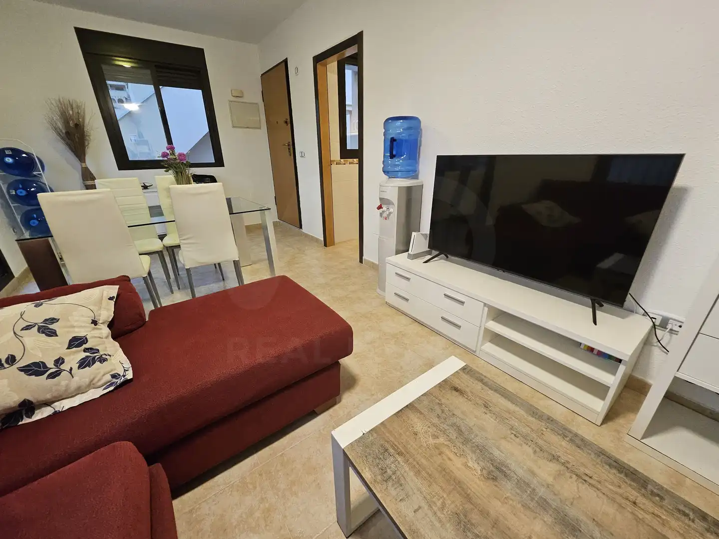 Penthouse mit Pool zum Verkauf in Los Collados-Los Geraneos, imagen 5