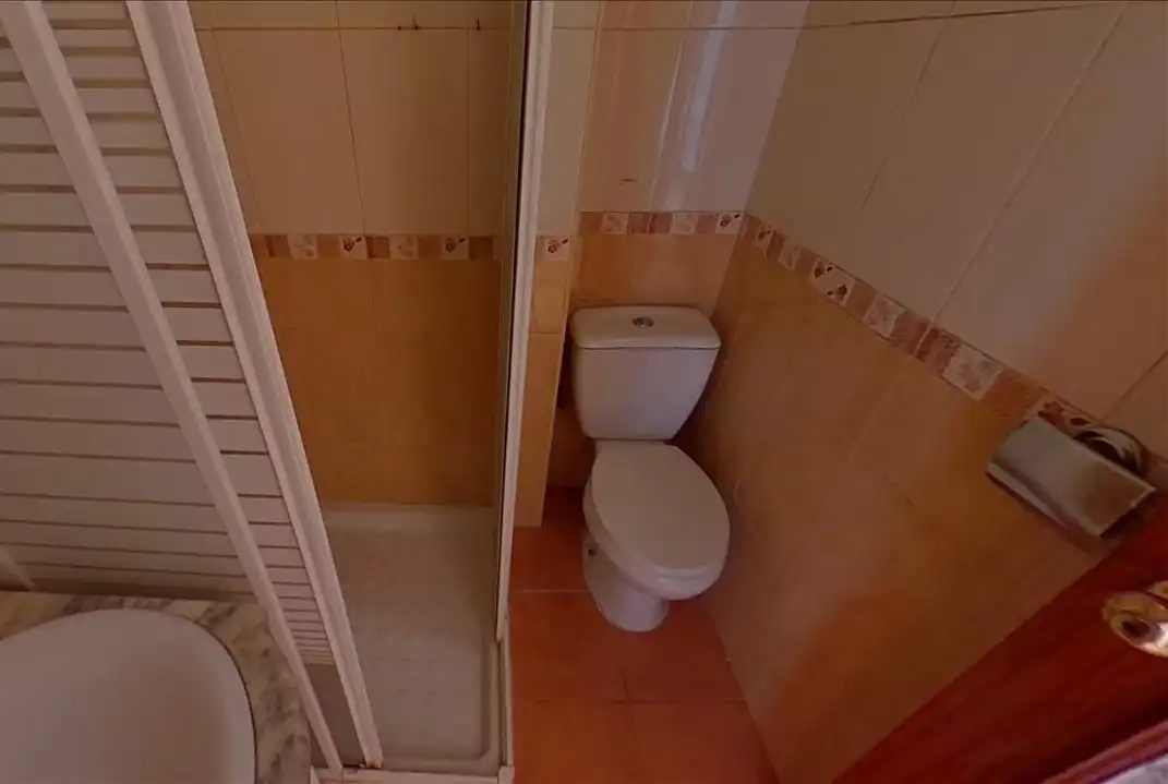 Baño de Piso en venta en Valls con Balcón