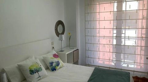 Foto 4 de Piso en venta en Calle San Bernardo, 52, Barrio del Centro, Gijón