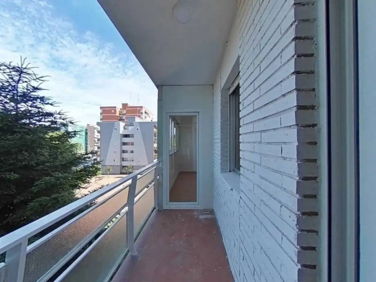 Terraza de Piso en venta en Fuenlabrada