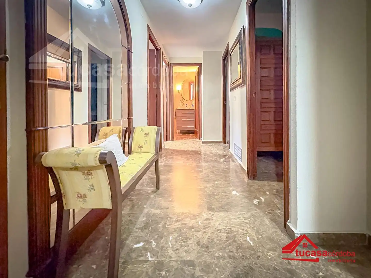 Piso en venta en Córdoba con Aire acondicionado y Terraza