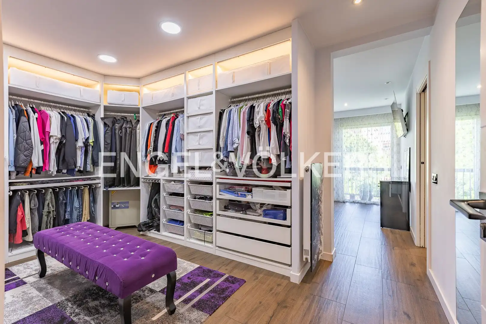 Habitación de Piso en venta en Manresa con Aire acondicionado, Calefacción y Jardín privado