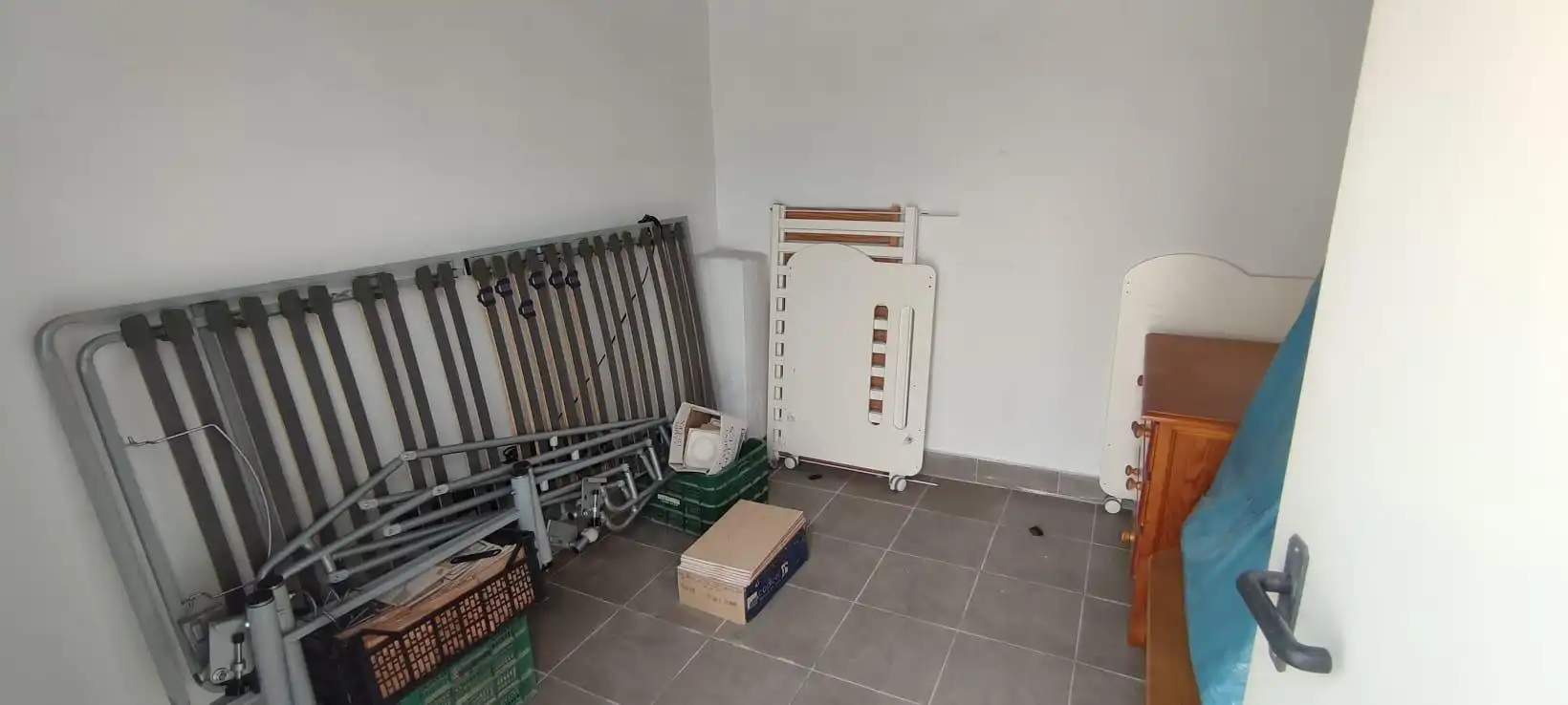 Flat with terrace for sale in Centro, imagen 29