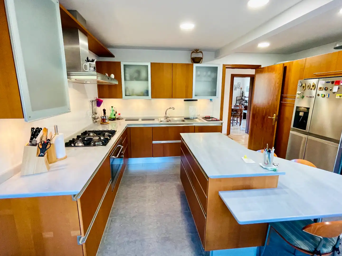 Villa avec balcon à vendre à Passeig Vallvidrera 17, imagen 55