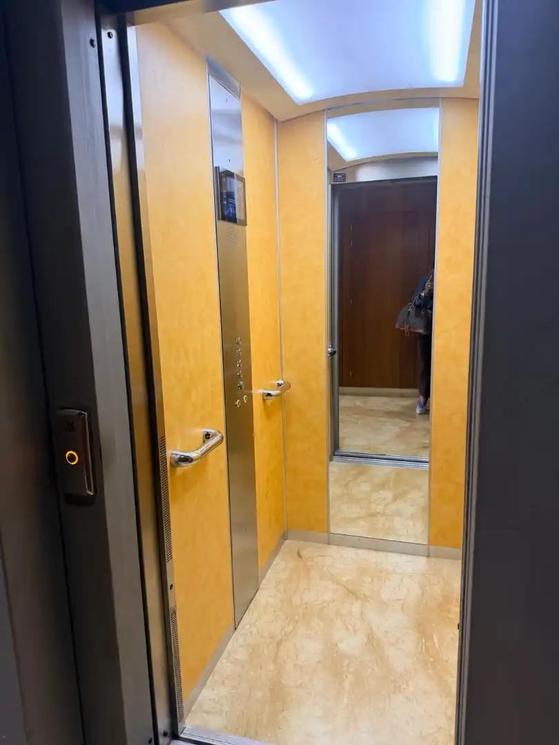 Flat for rent in Centro