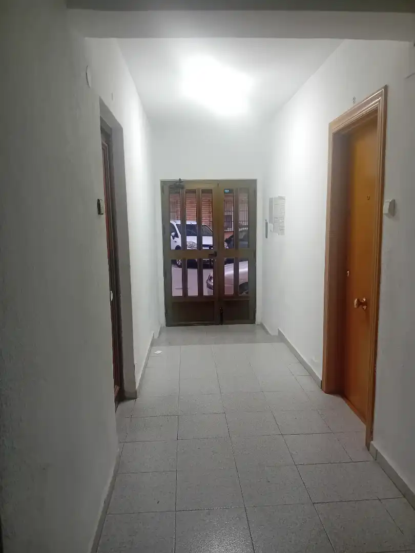 Pis en venda en La Unión amb Calefacció, Terrassa i Moblat