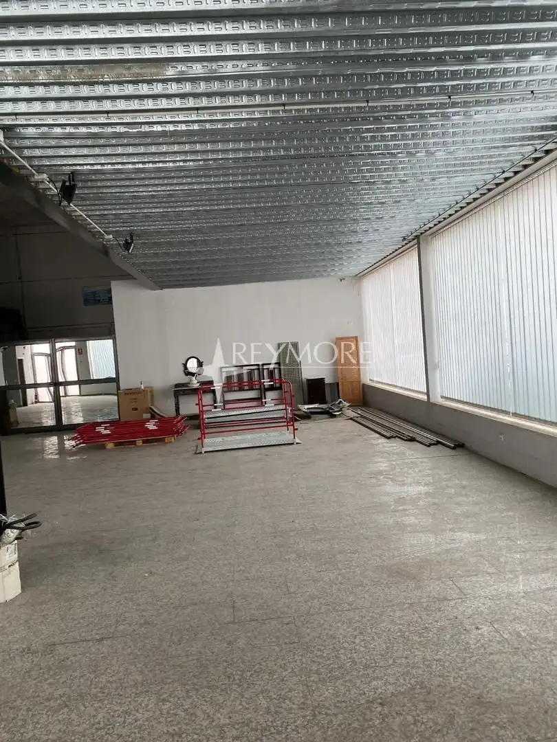 Local comercial de lloguer a Periurbano Este - Campiña, imagen 8