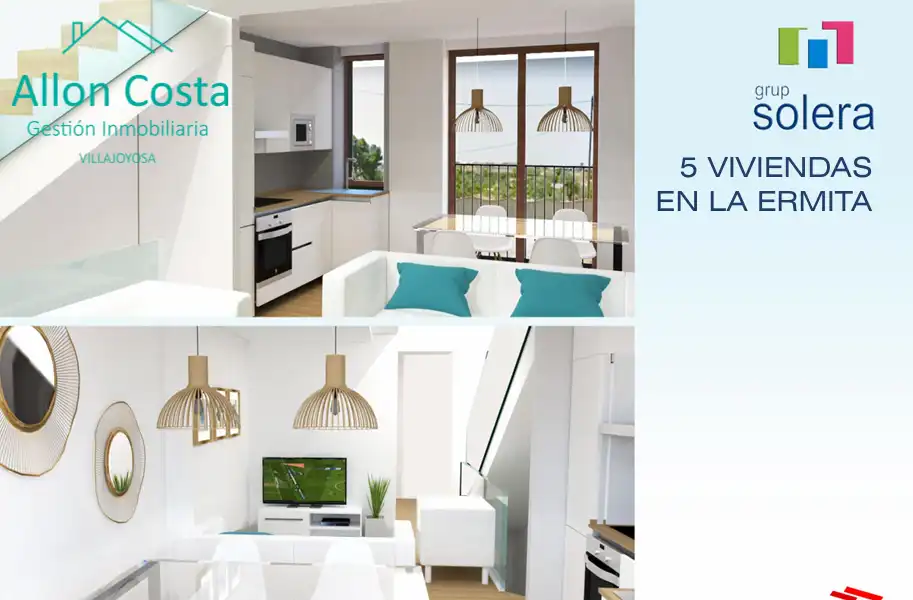 Maison mitoyenne à vendre à El Secanet - Hacienda del Sol, imagen 14