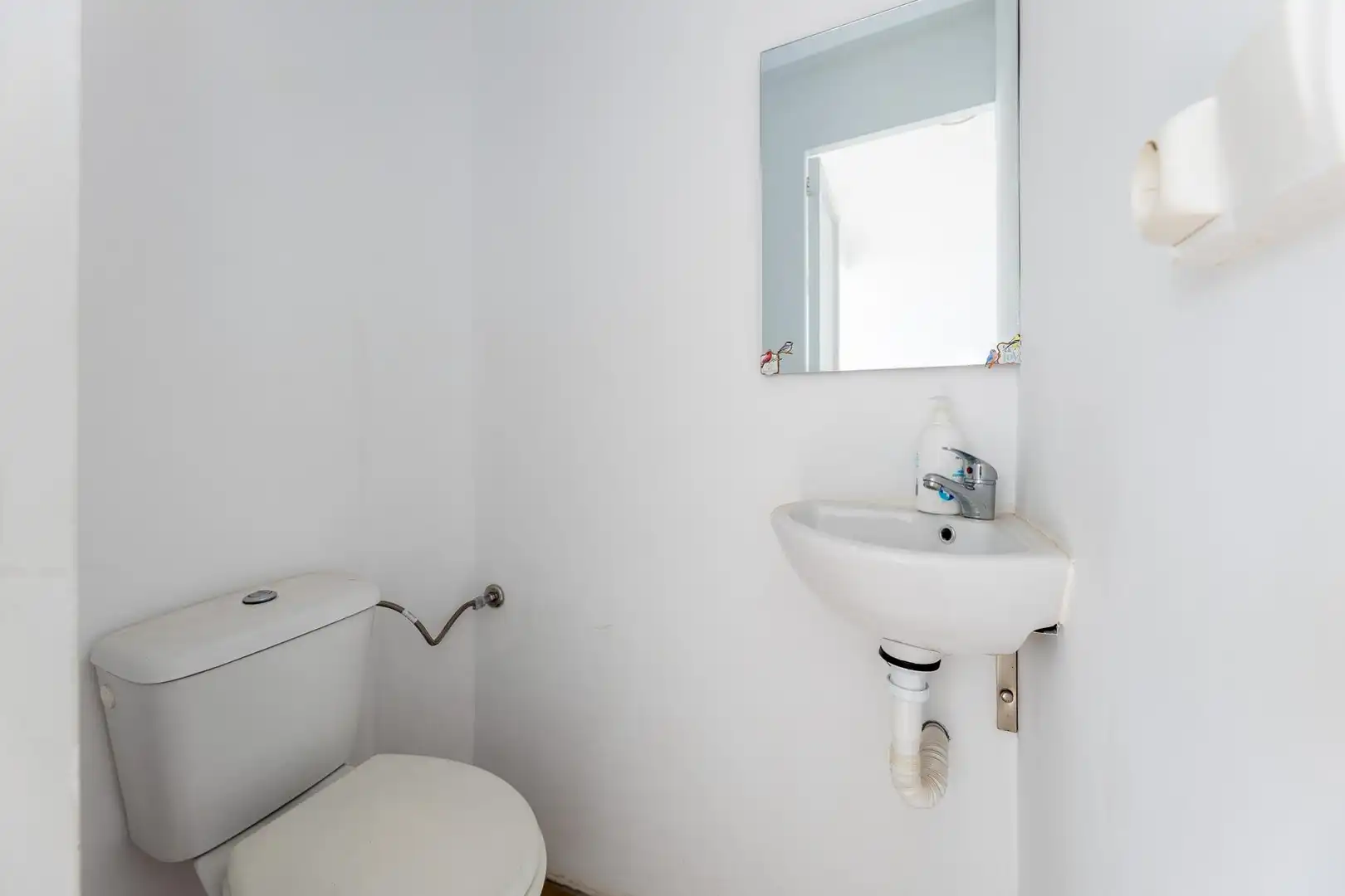 Baño de Ático en venta en  Palma de Mallorca con Terraza y Trastero