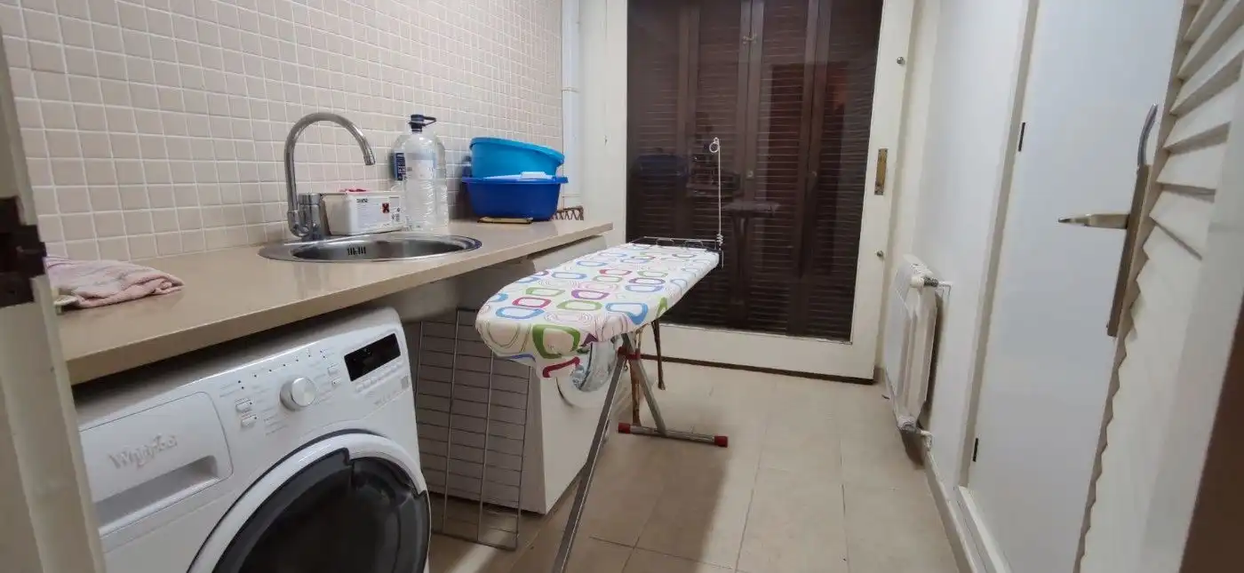 Chalet con piscina en venta en Carrer del Club de Golf 3334, imagen 27