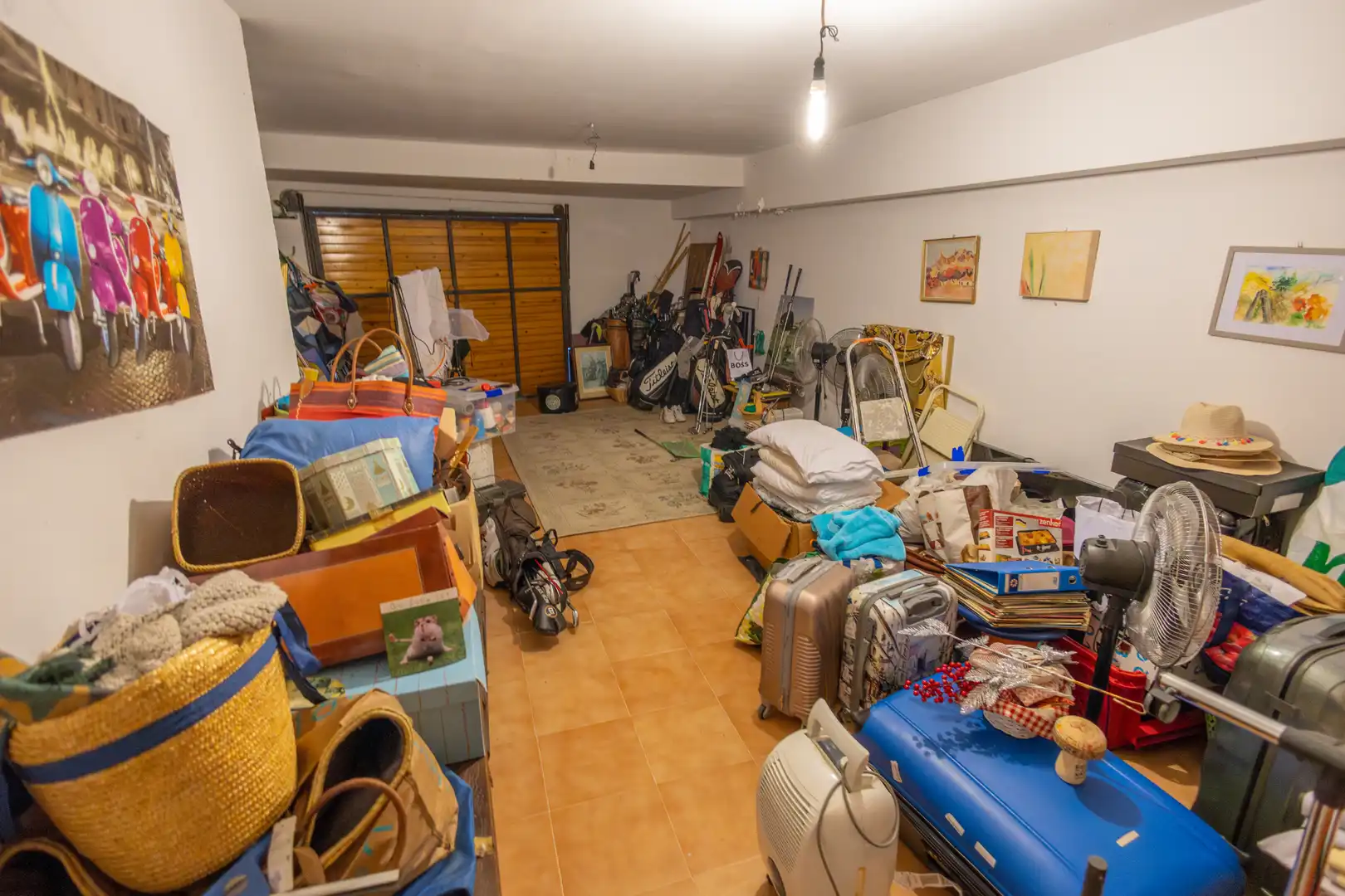 Casa adosada en venta en Estepona con Aire acondicionado, Jardín privado y Terraza