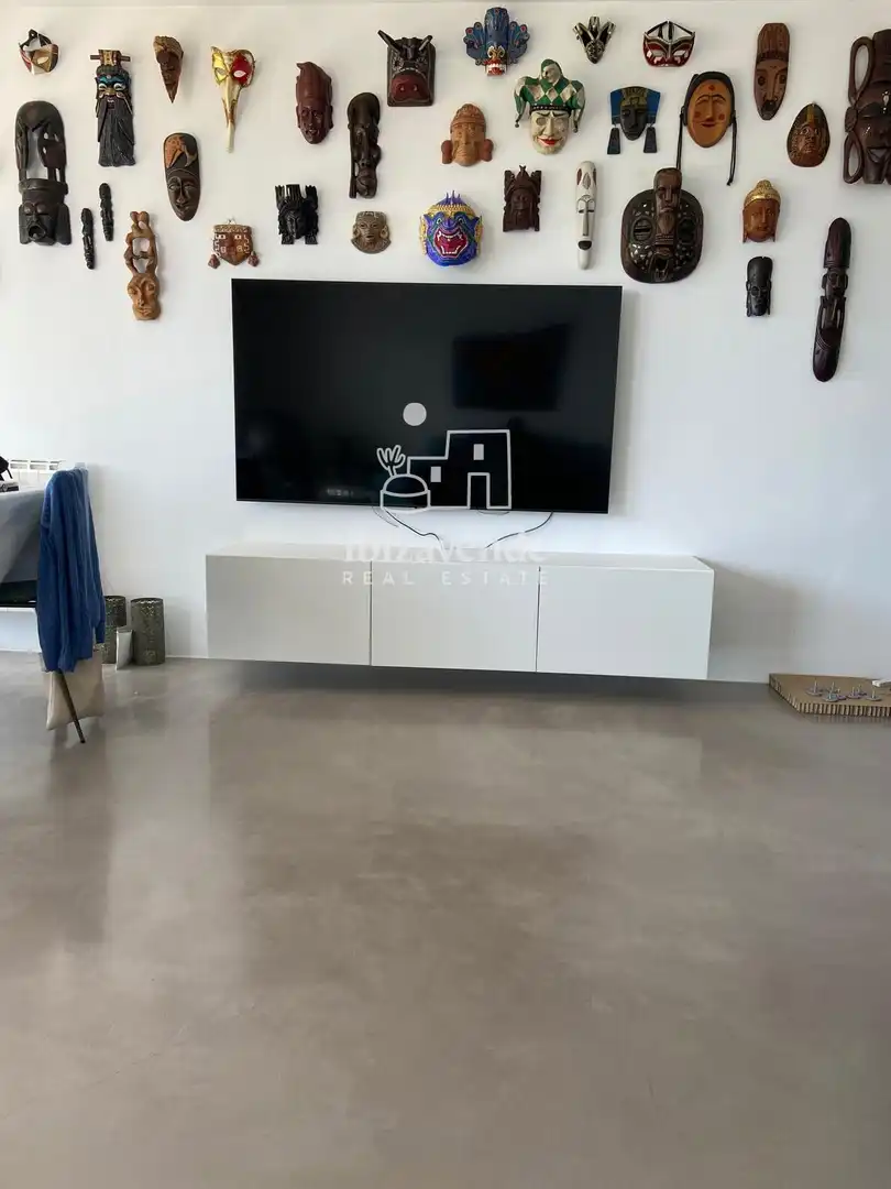 Flat with lift to rent in Ramon Muntaner, imagen 21