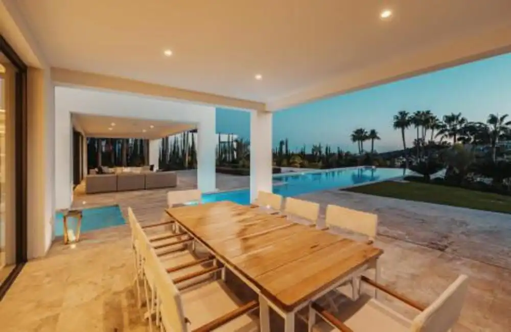 Maison avec piscine à vendre à PEZ AUSTRAL-NV ANDALUC G 10, imagen 49