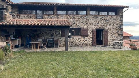 Foto 5 de Finca rústica en venta en Camprodon, Girona