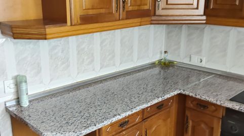Foto 5 de Habitació a Calle Horacio Lengo, La Unión - Cruz de Humilladero - Los Tilos, Málaga Capital