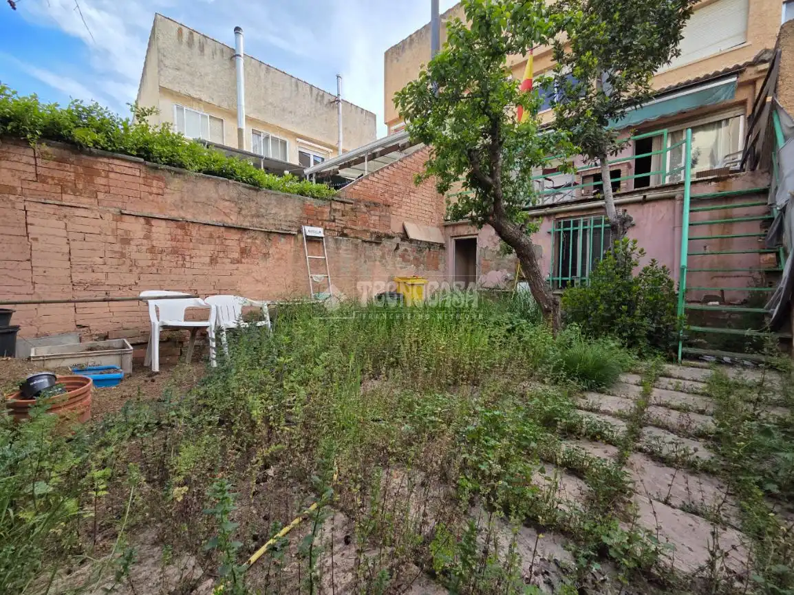 Detached homes for sale in Velilla de San Antonio  with Heating, Private garden and Terrace