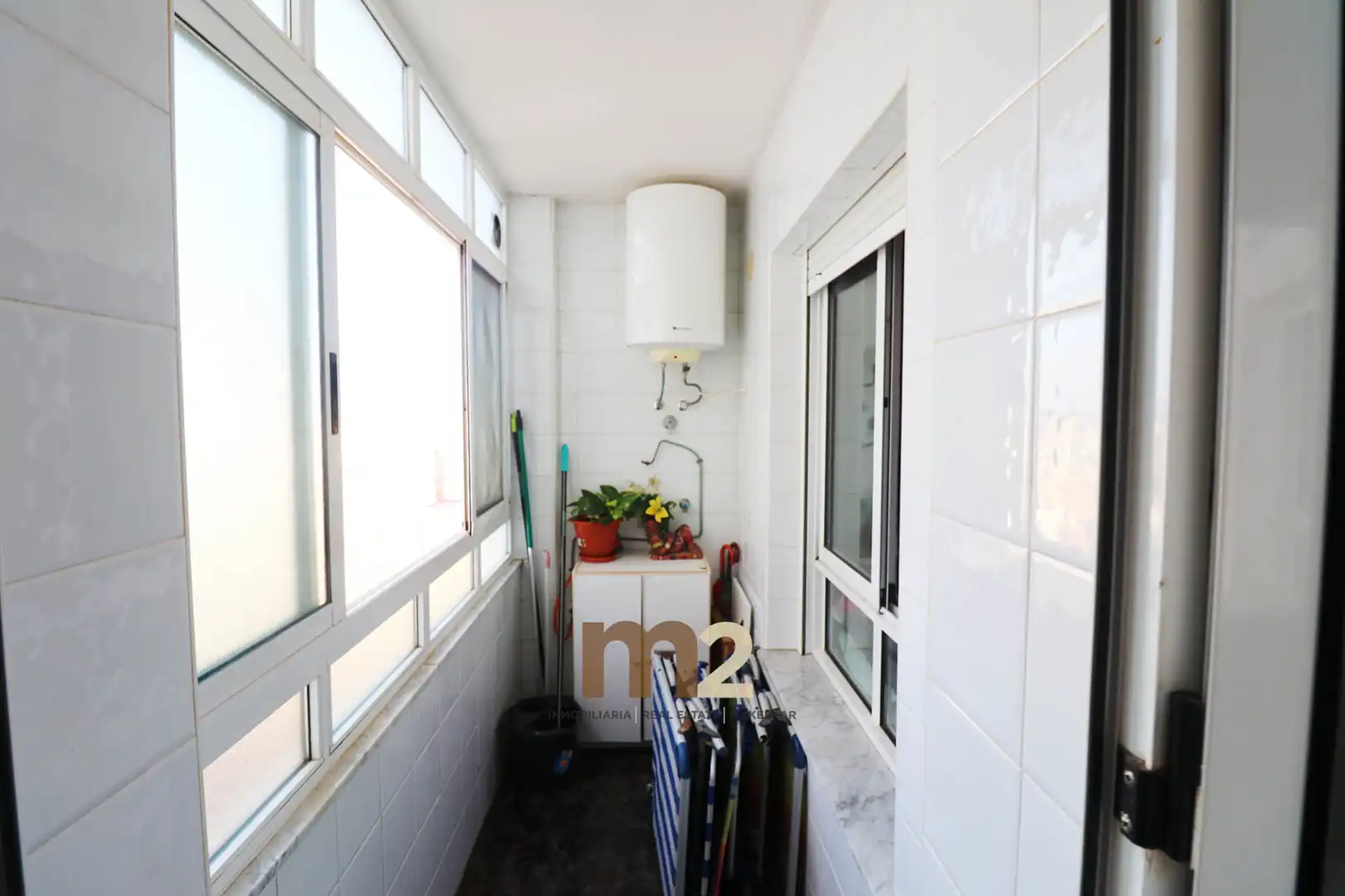 Ático con terraza en venta en Calle Molivent, imagen 10