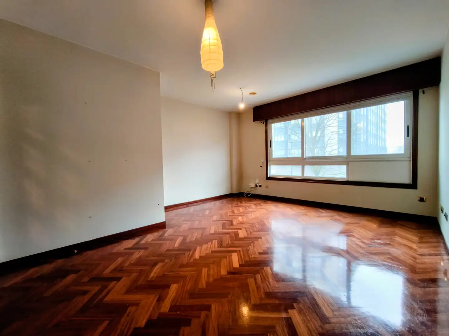 Piso en venta en Avenida Arteixo, 135, Os Mallos