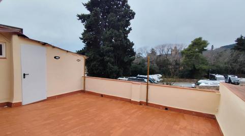 Foto 2 de Àtic de lloguer a Passeig de Valldaura, Horta,  Barcelona Capital