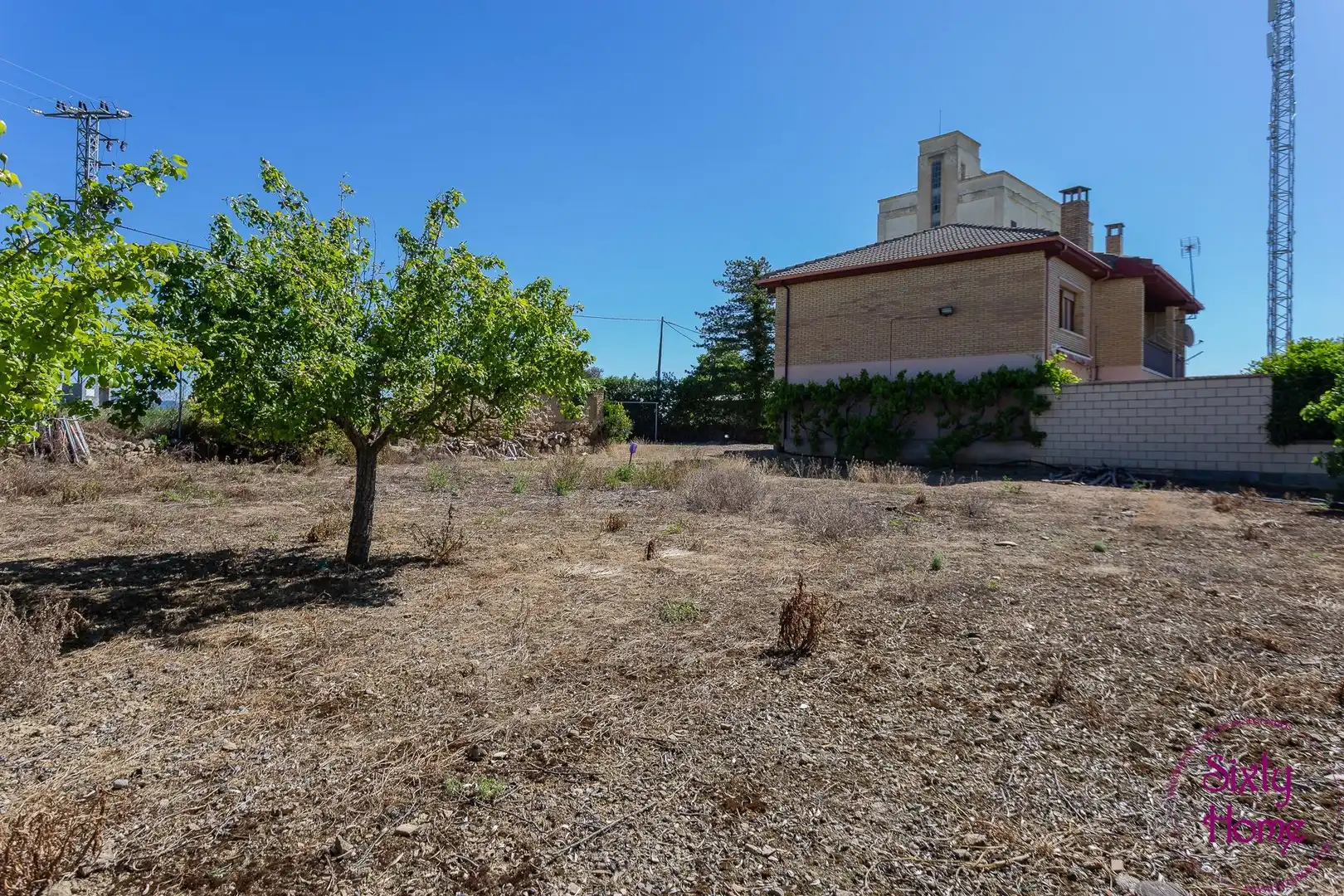 Casa o chalet en venta en Angüés con Jardín privado, Terraza y Trastero