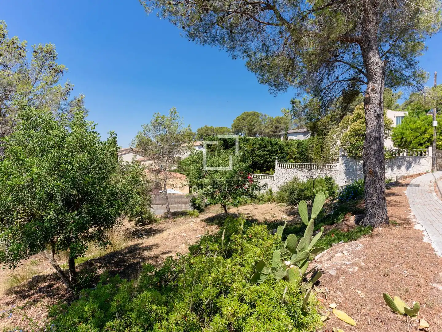 Detached house with terrace for sale in Olivella, imagen 32