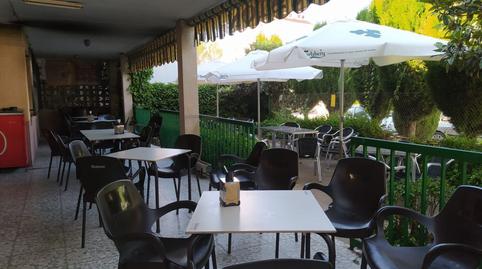 Foto 4 de Casa o xalet en venda a Torrejoncillo del Rey, Cuenca