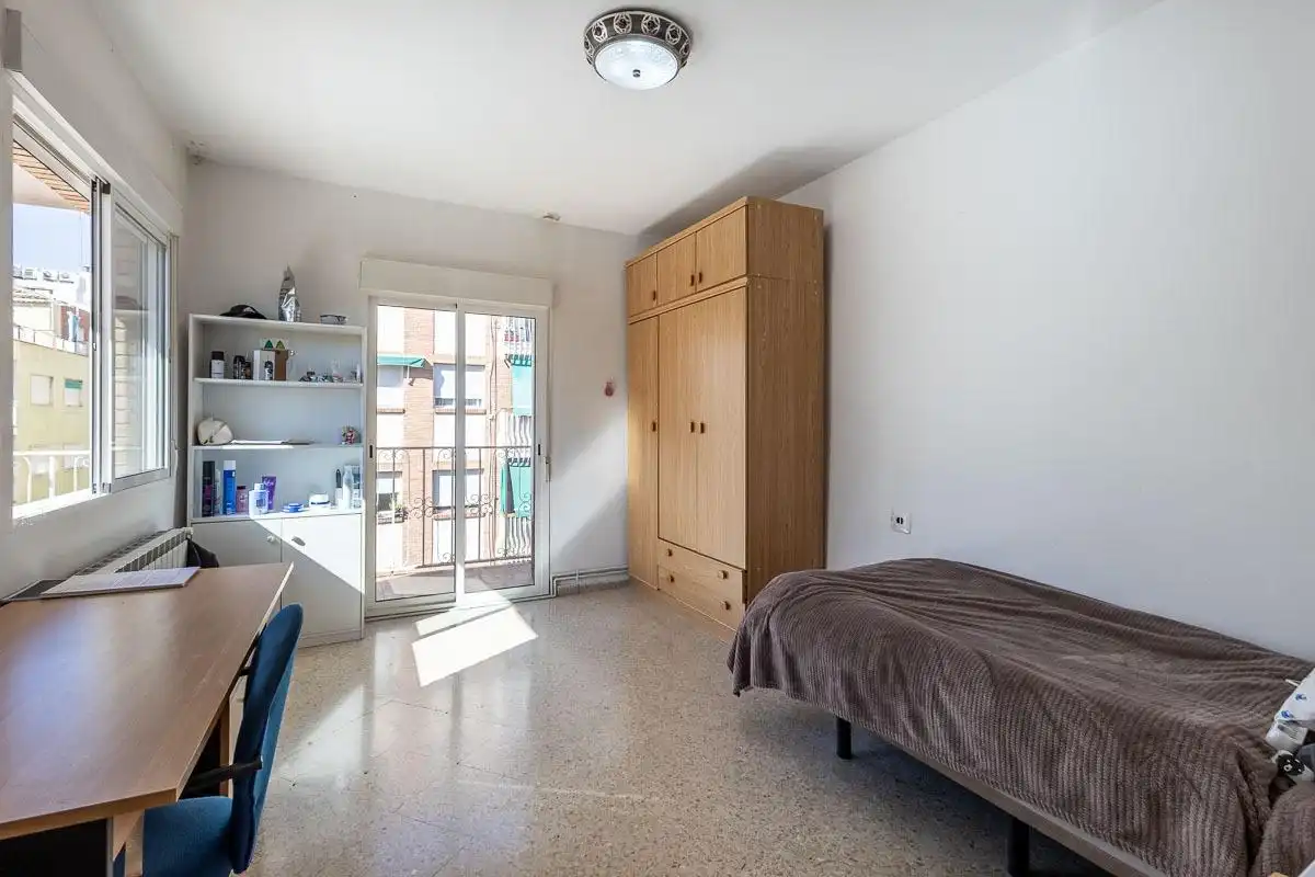 Flat with terrace for sale in Calle CISNE, imagen 22