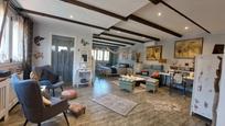 Living room of House or chalet for sale in Rubí  with Heating and Swimming Pool