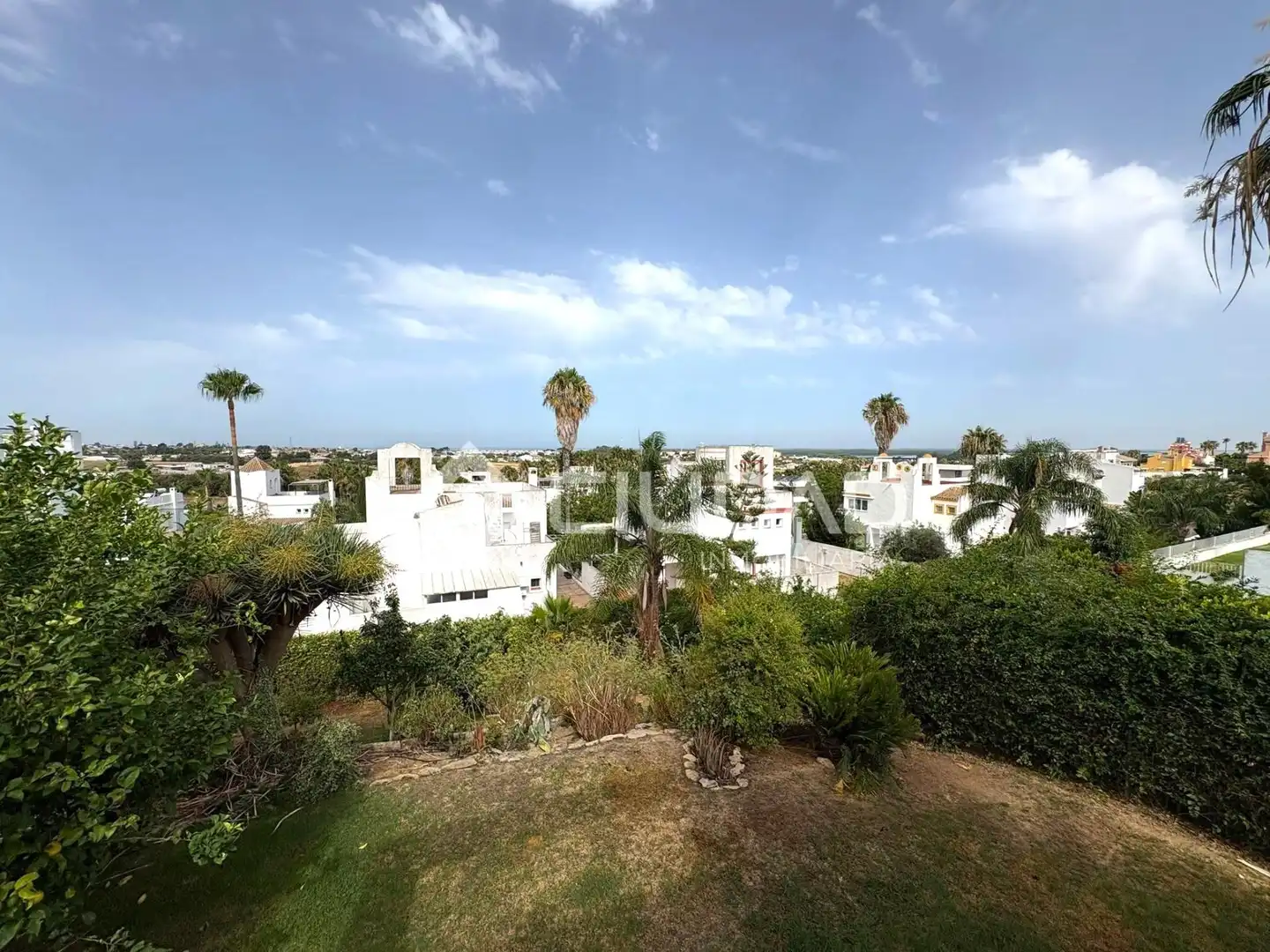 Casa o chalet en venta en Sanlúcar de Barrameda con Aire acondicionado, Jardín privado y Terraza