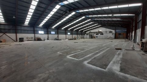 Photo 2 of Industrial buildings for rent in Camí Vell de València, La Bosca, Burriana / Borriana