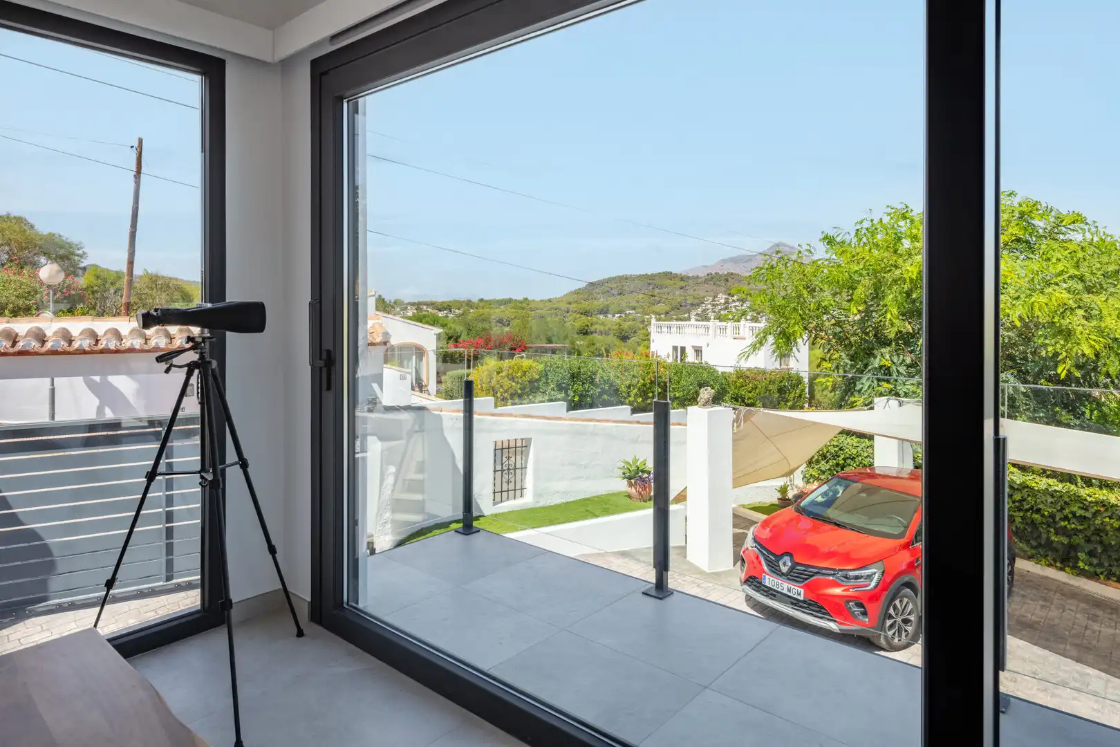 Casa con piscina en venta en Cap Martí - El Tossalet - Pinomar, imagen 17