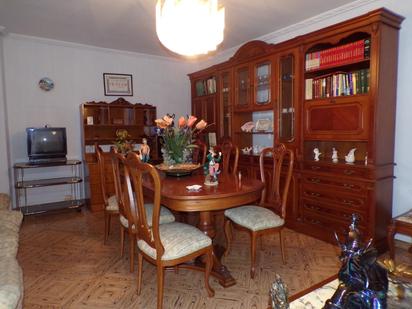 Dining room of Flat for sale in Castellón de la Plana / Castelló de la Plana  with Terrace, Storage room and Balcony